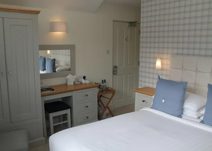 Victorian House فندق مبيت وإفطار