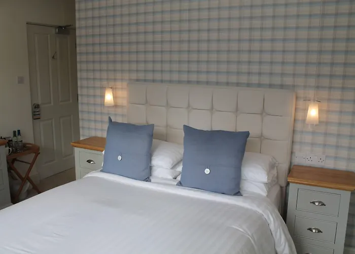 Victorian House فندق مبيت وإفطار