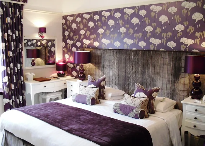 فندق مبيت وإفطار Victorian House جراسمير