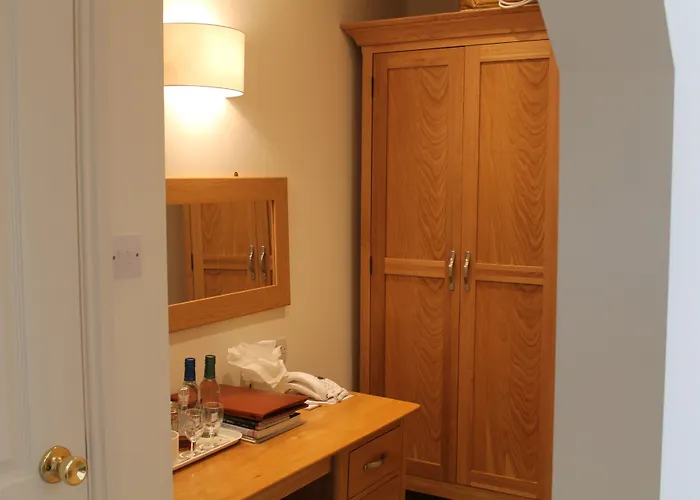 فندق مبيت وإفطار Victorian House