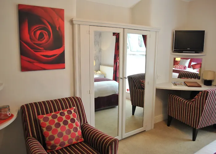 Victorian House فندق مبيت وإفطار 4*