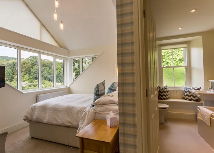 Victorian House فندق مبيت وإفطار جراسمير