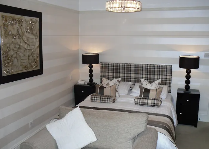 Victorian House فندق مبيت وإفطار 4*