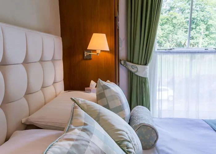 Victorian House جراسمير