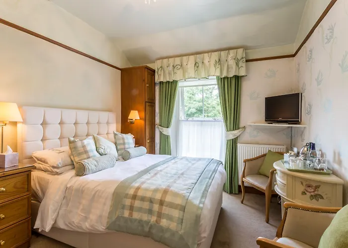 Victorian House فندق مبيت وإفطار جراسمير