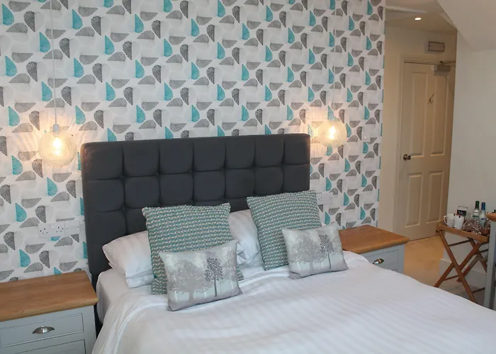 فندق مبيت وإفطار Victorian House 4*