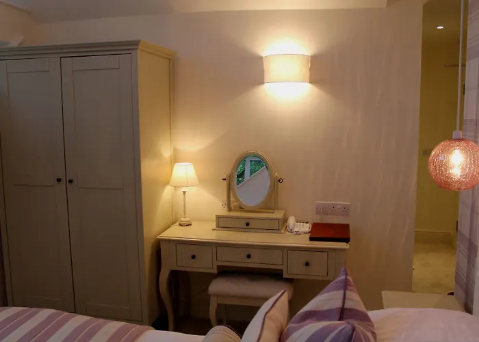 Victorian House فندق مبيت وإفطار