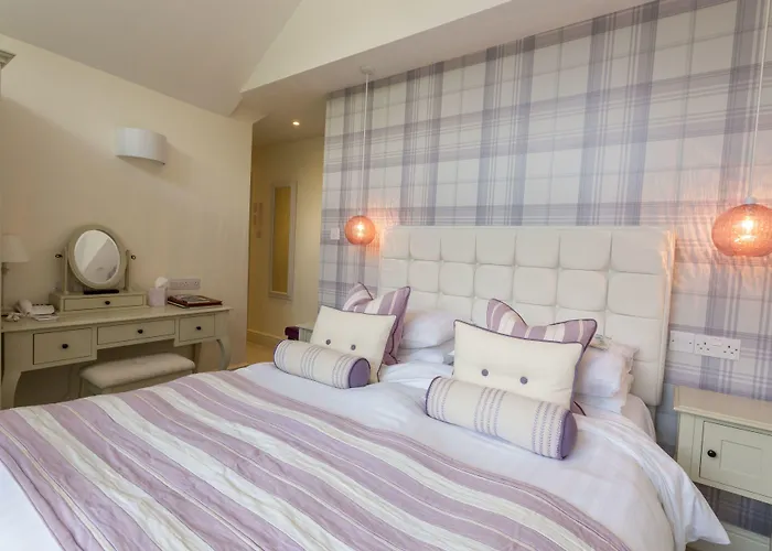 Victorian House فندق مبيت وإفطار جراسمير