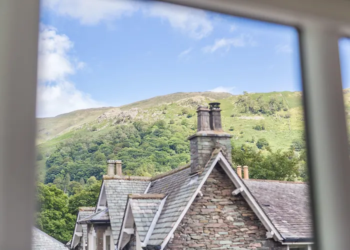 فندق مبيت وإفطار Victorian House 4*