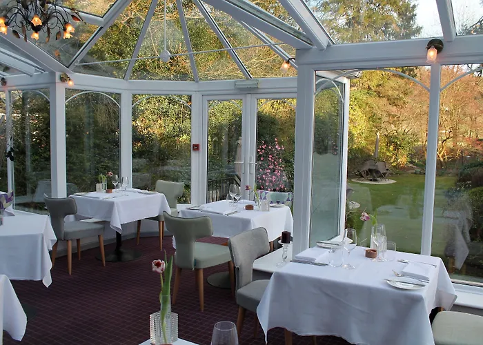 Victorian House فندق مبيت وإفطار