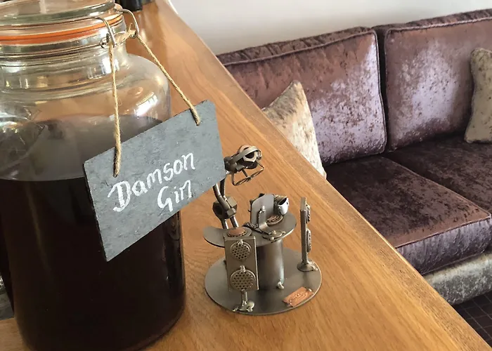 Victorian House فندق مبيت وإفطار 4*