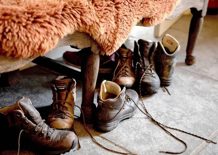 Victorian House فندق مبيت وإفطار