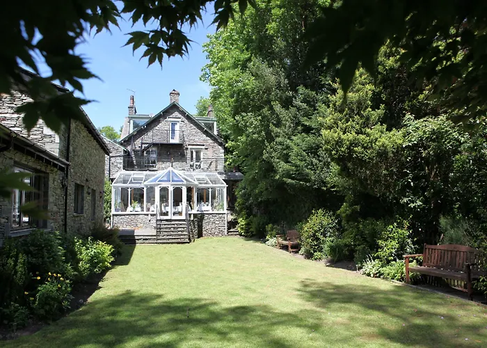 Victorian House فندق مبيت وإفطار 4*