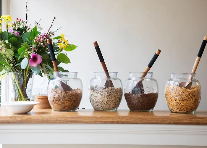 فندق مبيت وإفطار Victorian House جراسمير