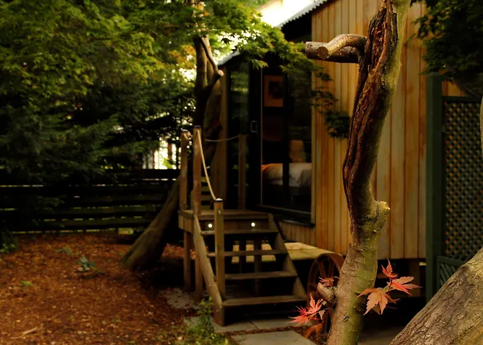 Victorian House 4* جراسمير