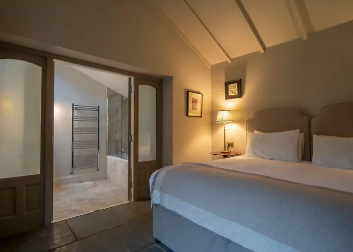 Victorian House فندق مبيت وإفطار 4*