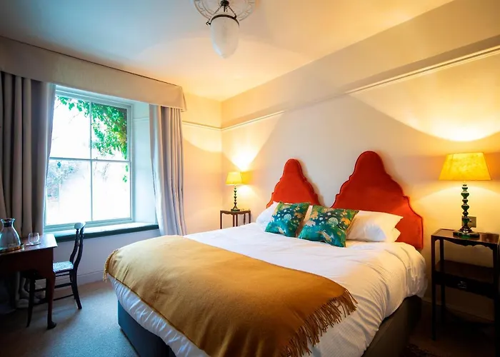 Victorian House فندق مبيت وإفطار جراسمير