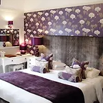 فندق مبيت وإفطار Victorian House جراسمير