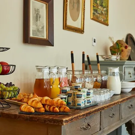 Victorian House Bed & Breakfast Grasmere