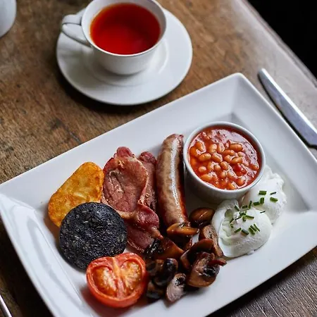 Bed & Breakfast Victorian House 4*