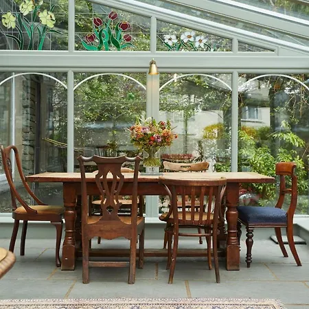 Bed and Breakfast Victorian House Grasmere