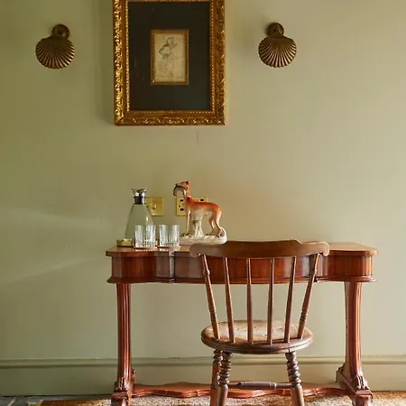 Bed & Breakfast Victorian House Grasmere