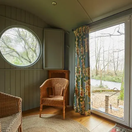 Victorian House Bed & Breakfast Grasmere