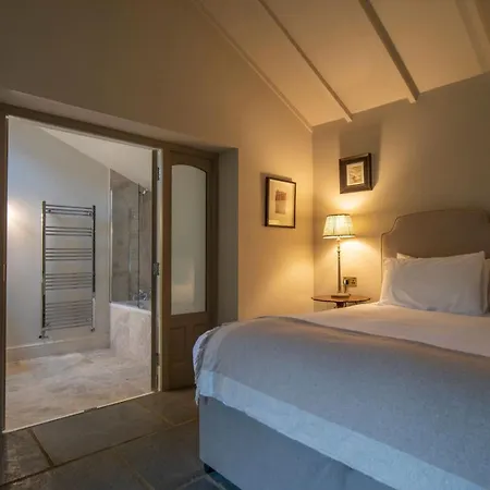 Victorian House 4* Grasmere