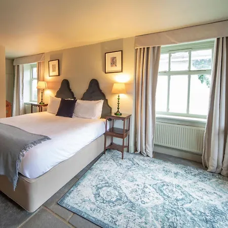Victorian House 4* Grasmere