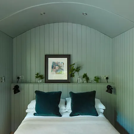 Bed & Breakfast Victorian House Grasmere