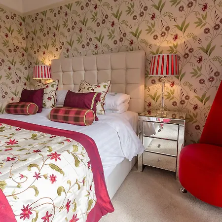 Victorian House Bed and Breakfast