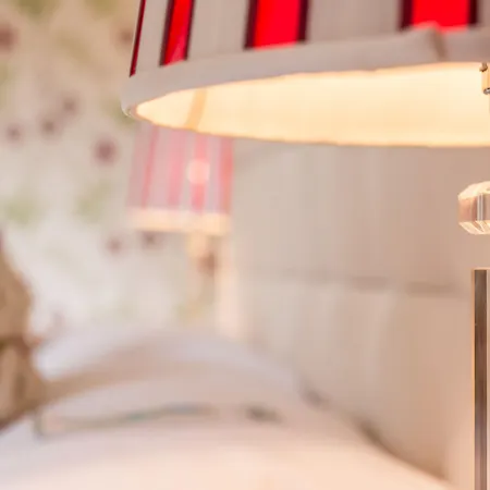 Victorian House 4* Grasmere