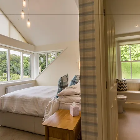 Victorian House Bed and Breakfast Grasmere