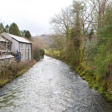 Bed and Breakfast Victorian House Grasmere