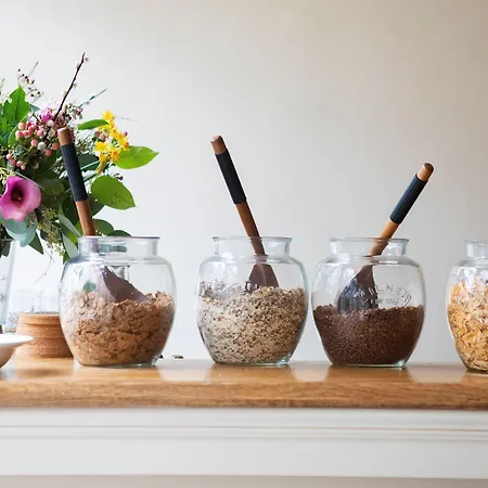 Bed and Breakfast Victorian House Grasmere