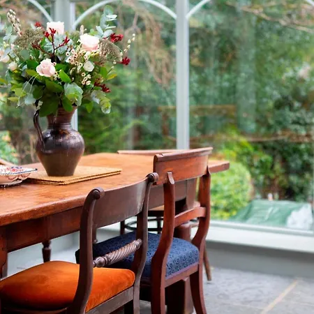 Victorian House Bed & Breakfast Grasmere
