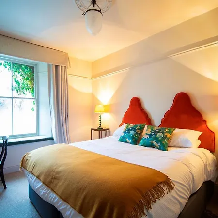 Victorian House Bed & Breakfast Grasmere