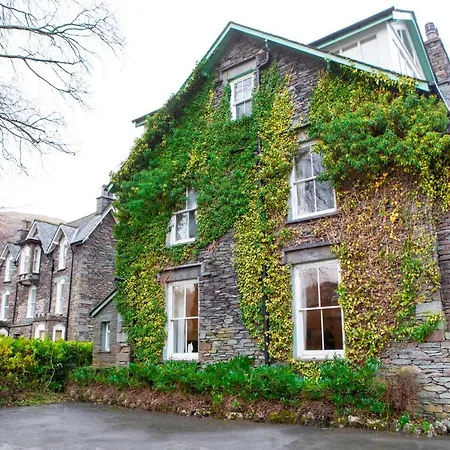 Bed & Breakfast Victorian House 4*