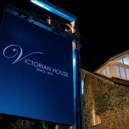 Victorian House 4* Grasmere