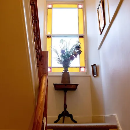 Bed & Breakfast Victorian House Grasmere